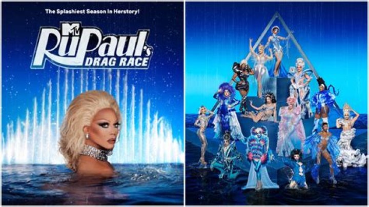 Here's How You Can Watch RuPaul's 'Drag Race U.K.' in the U.S.