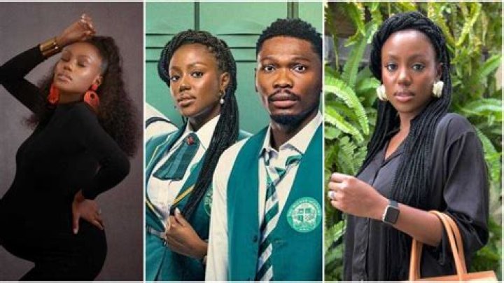Hilda Baci, Frodd, Others Jubilate As Far From Home Star Elma Mbadiwe ‘Carmen’ Welcomes Twins