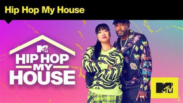 Hip Hop My House - MTV