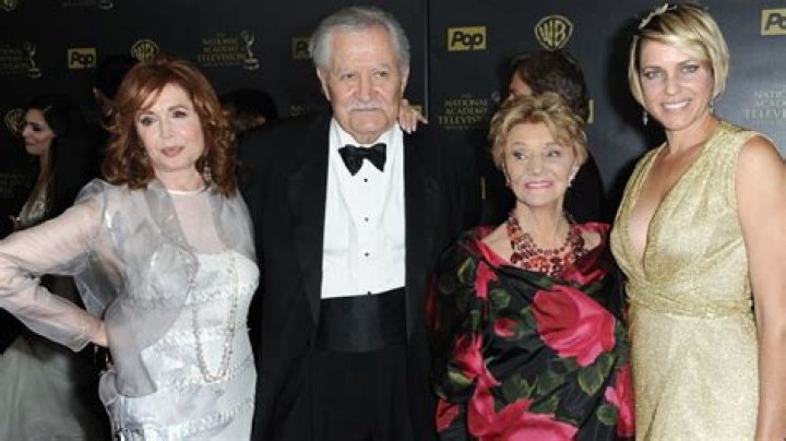 Hollywood Star Jennifer Aniston's Father and Days of Our Lives Actor Dies Peacefully Aged 89
