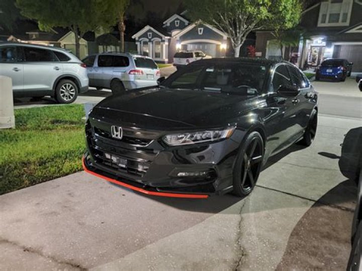 Honda Accord Forum – List of Honda Accord Discussions and Forums
