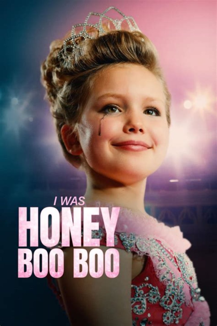 Honey Boo Boo now: what does she look like today?