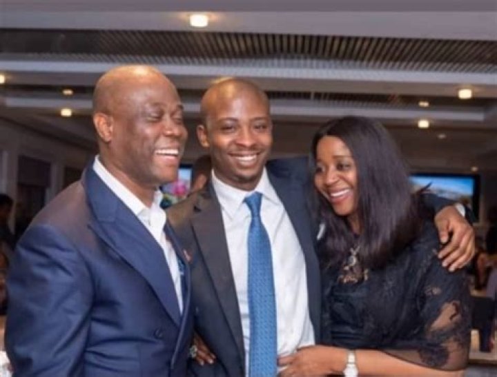 "Horrible News": Nigerians React as Herbert Wigwe, Wife and Son Die in Helicopter Crash