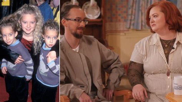 How Many Siblings Does Madylin Sweeten Have; Who Are They?