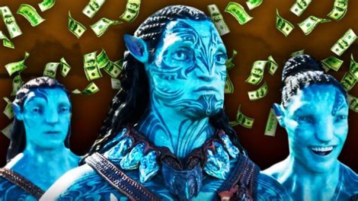How Much Did It Cost to Make Avatar 2?