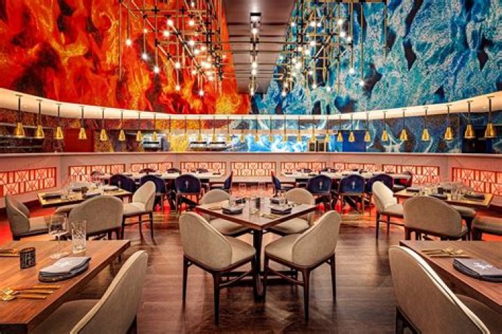 How Much Does It Cost to Eat at Hell’s Kitchen?