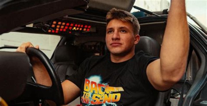 How Much Is SteveWillDoIt Worth? At Least Enough to Afford a Lamborghini When He Was Drunk