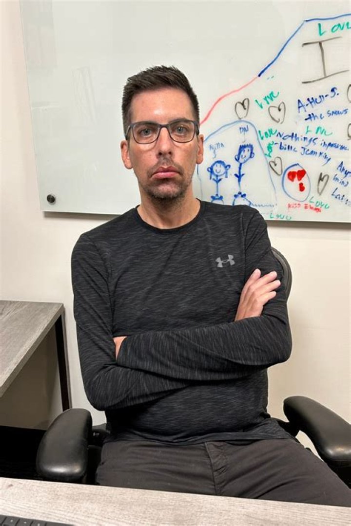 How Old Is Flames Exec?