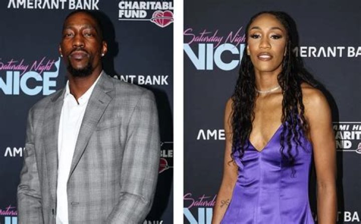 How Old Is She? Boyfriend And Net Worth