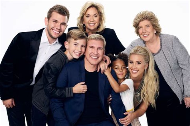 How Old Is the Cast of 'Chrisley Knows Best'? Here's a Breakdown of Their Ages