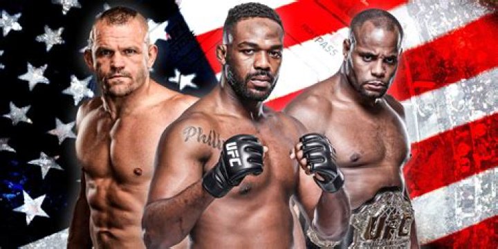 How Old The UFC Fighter?