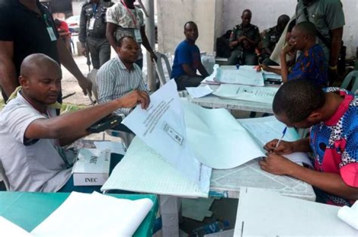 How to Apply For and Secure INEC Jobs for 2023 Elections, The Requirements