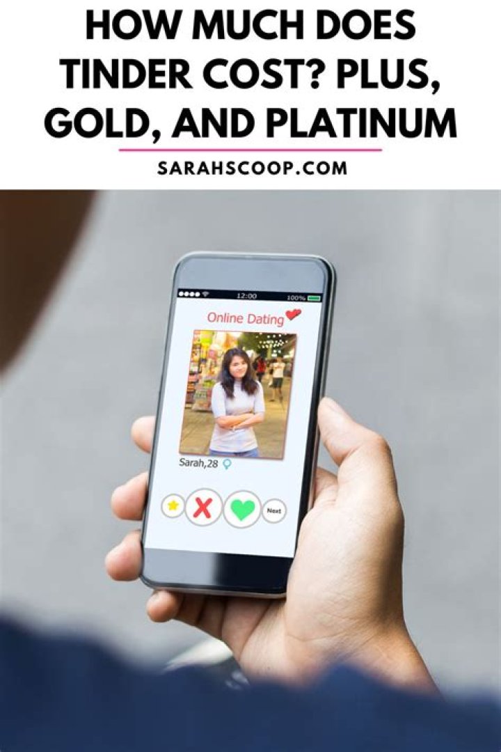How to cancel Tinder Gold or Tinder Plus on Android and iOS