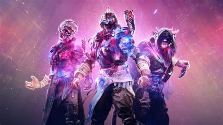How to Get Divinity in 'Destiny 2' — Details