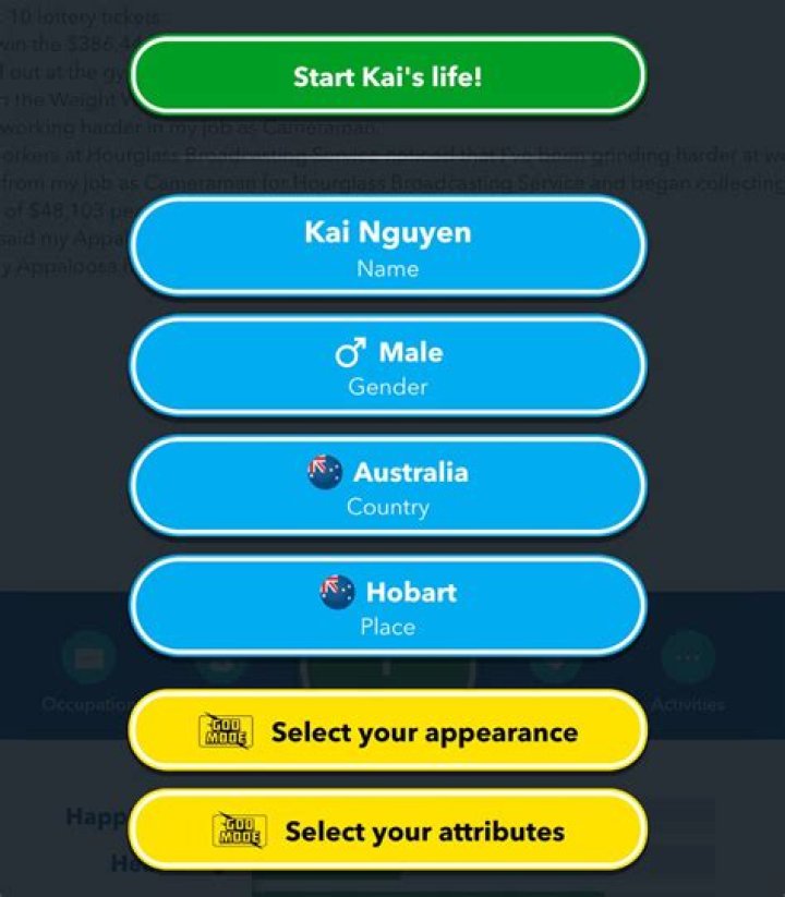 How to Join the Mafia Factions in 'BitLife' — What to Know
