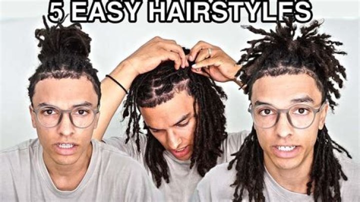 How to make dreadlocks: 7 easy steps & useful tips