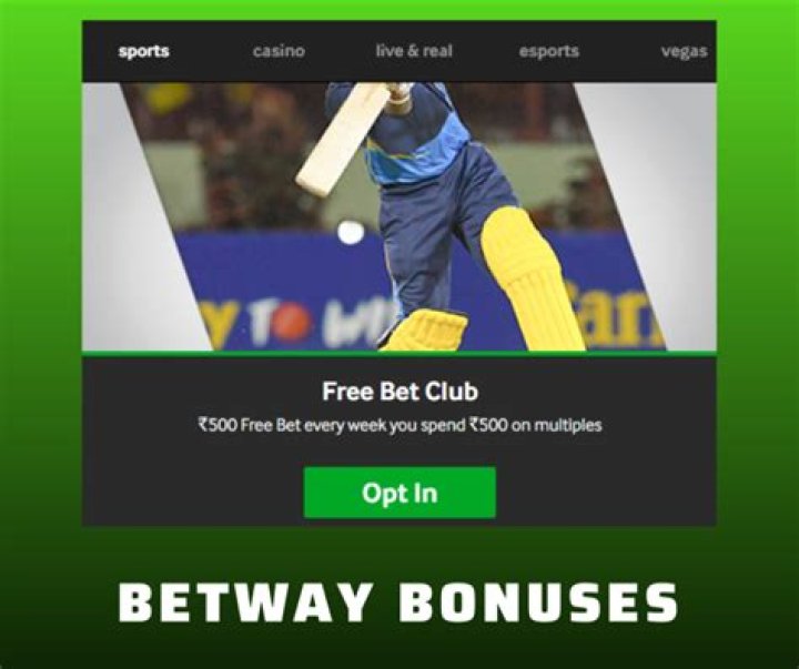 How to play Betway: registration, login, mobile vs. PC version