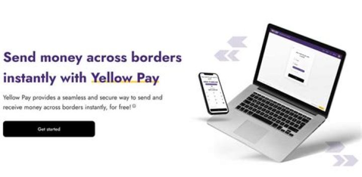 How Yellow Pay is Making Cross-border Payments across Africa Cheaper, Faster