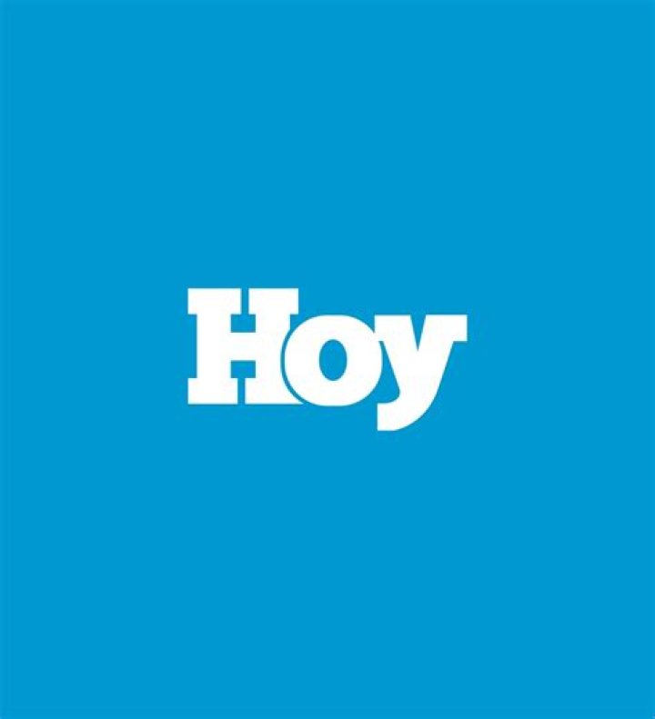 Hoy 