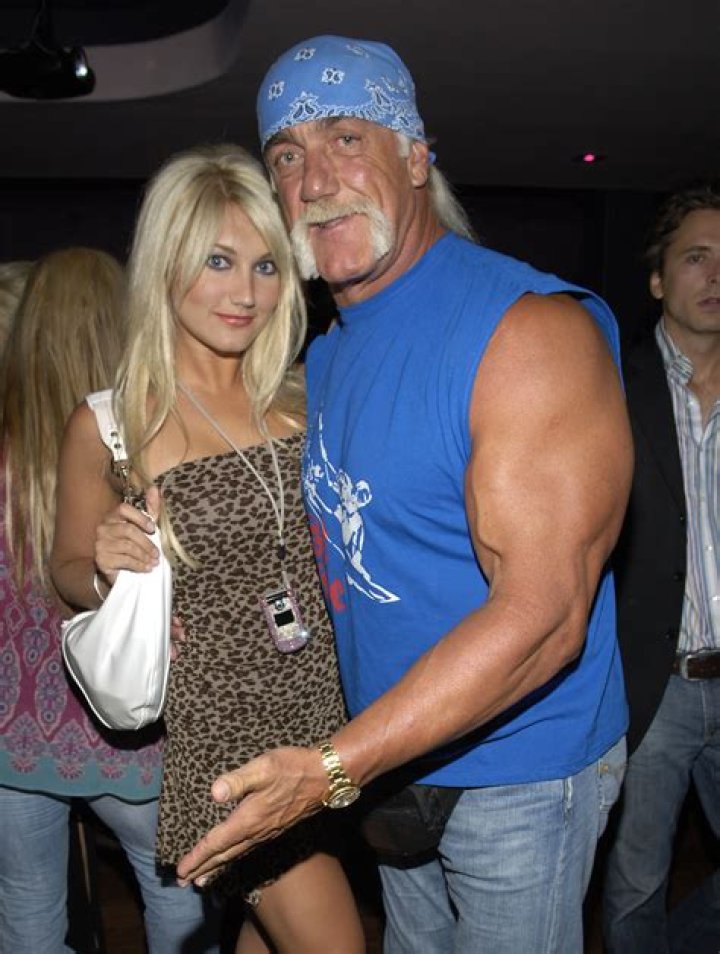 Hulk Hogan Religion: Christian Or Jewish Ethnicity Wife And Children