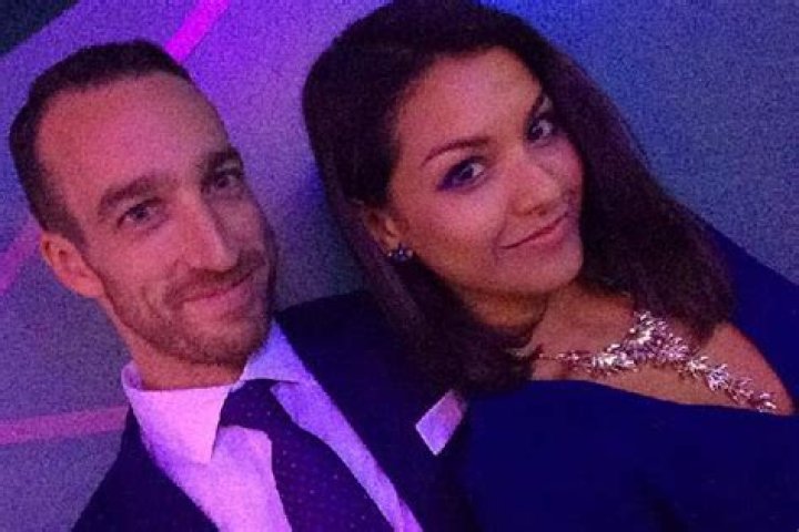 Humberly Gonzalez Partner | Ecelebritymirror