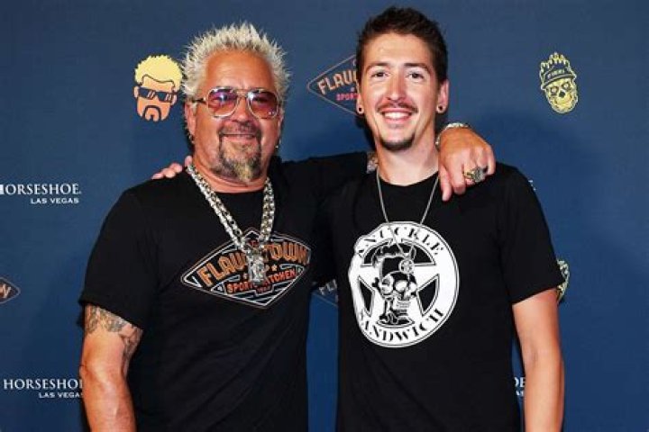 Hunter Fieri