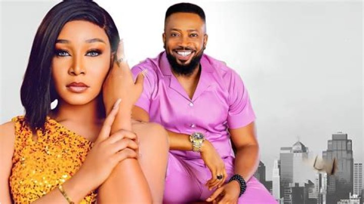 I'll Retaliate If I Catch My Partner Cheating, Nollywood Actress Jennifer Obodo