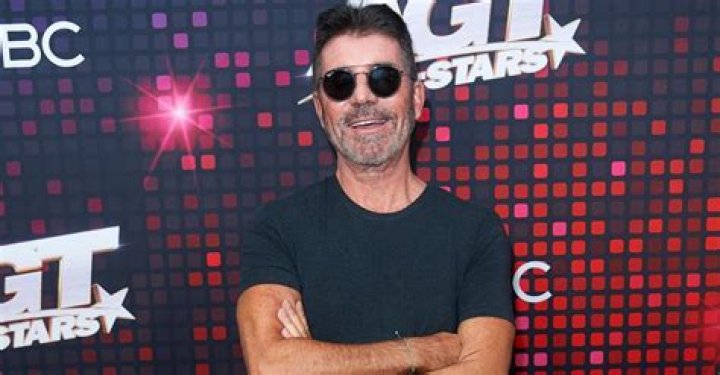 “I’m at a Loss For Words” — Here’s What Happened to Simon’s Voice on America’s Got Talent Season 18