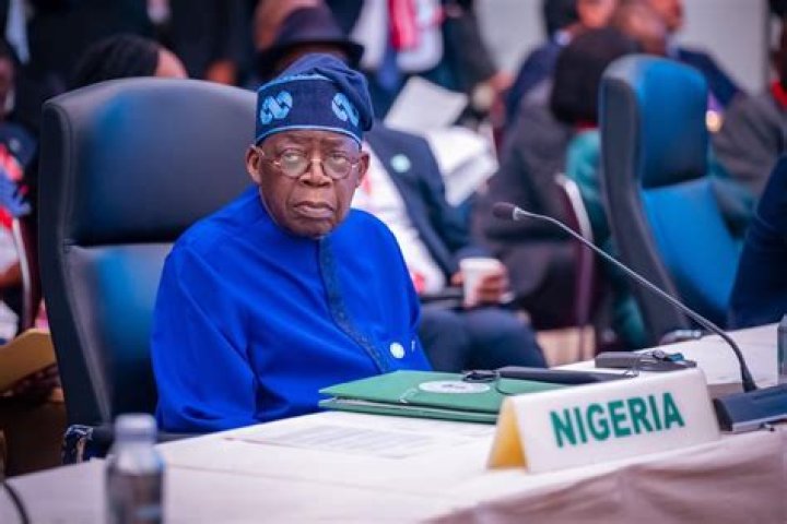 ‘I’m Ready to Consider National Living Wage’, Tinubu Announces