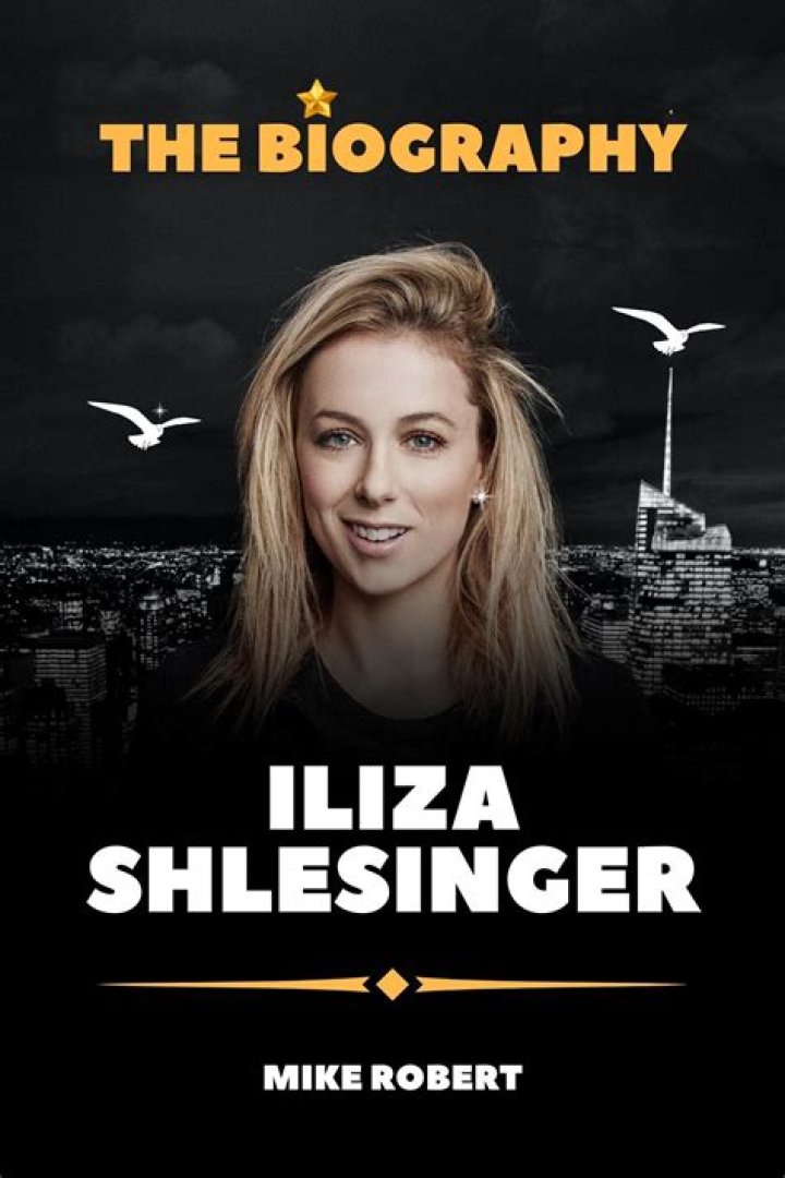 Iliza Shlesinger Shared Some Nuggets of Wisdom about Weddings on Her Netflix Special 'Unveiled'