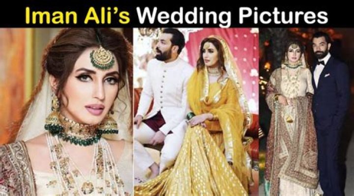 Iman Ali – Biography, Facts & Life Story