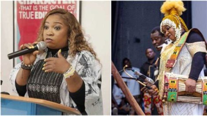 “In 2019, I Was Homeless and Was Living at an Hotel”: Ara Shares Her Story of How She Fell From Grace