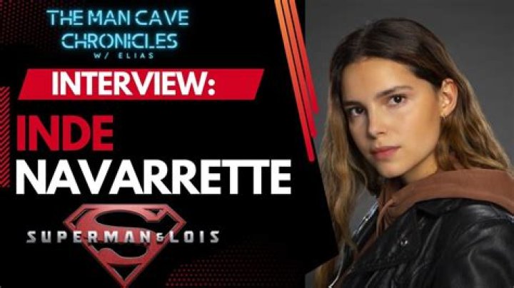 Inde Navarrette – Biography, Facts & Life Story