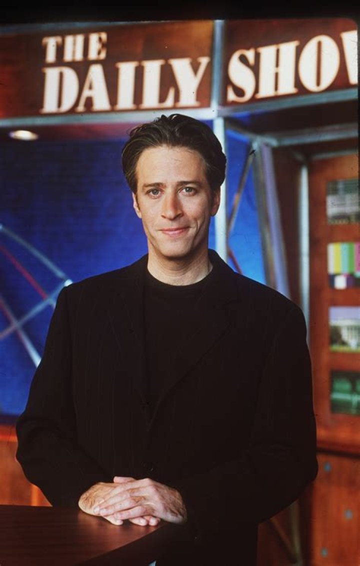 Inside Former ‘The Daily Show’ Host Jon Stewart’s Family Life on His 45-Acre Farm
