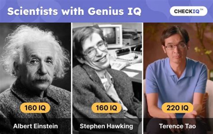 IQ Test: 11-Year-Old Black Boy From UK Scores Higher Than Einstein