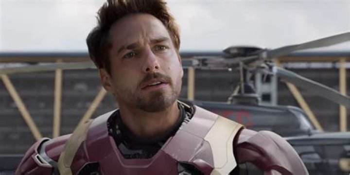 Iron Man Cast Net Worth – Richest Cast Members Salary