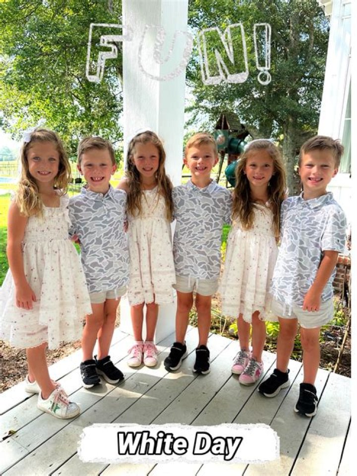 Is 'Sweet Home Sextuplets' Canceled? The Waldrops Revealed Their Fate