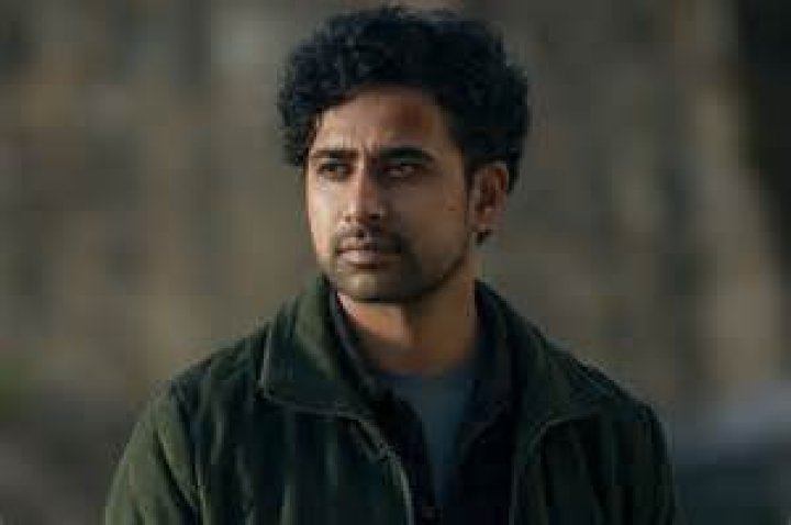 Is 'Wedding Season' Star Suraj Sharma Dating Anyone?