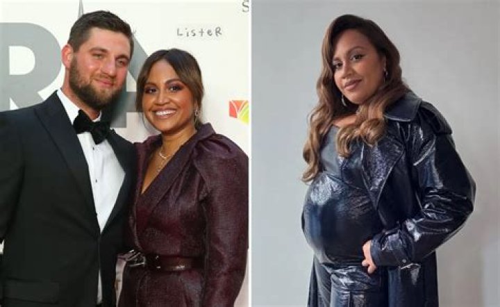 Is Amber Goldfarb Pregnant? Husband Jess Danoun And Baby Bump