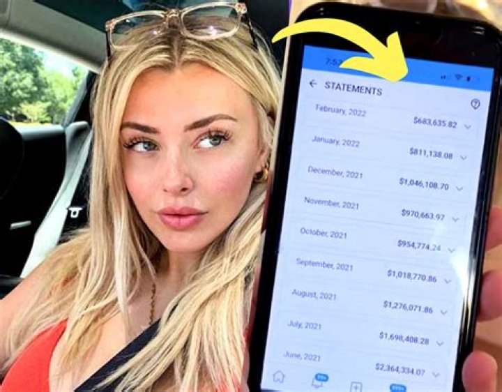 Is Corinna Kopf Pregnant 2023? Leaked Video Gone Viral