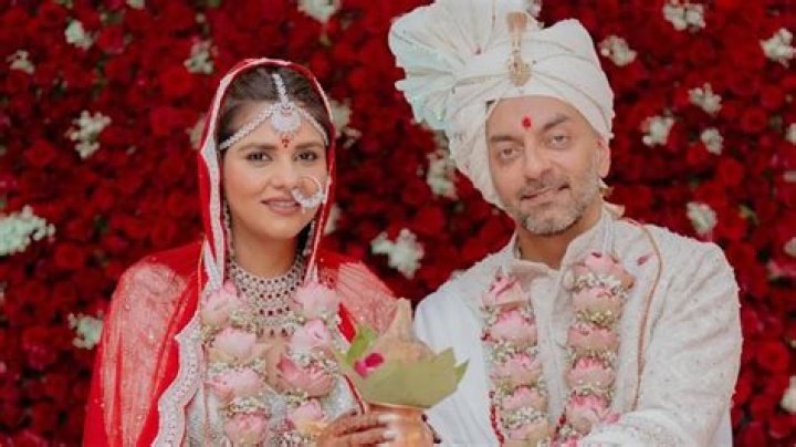 Is Dalljiet Kaur Husband Married Again?