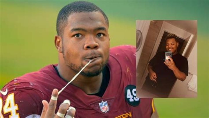 Is Damon Payne Daron Payne brother?