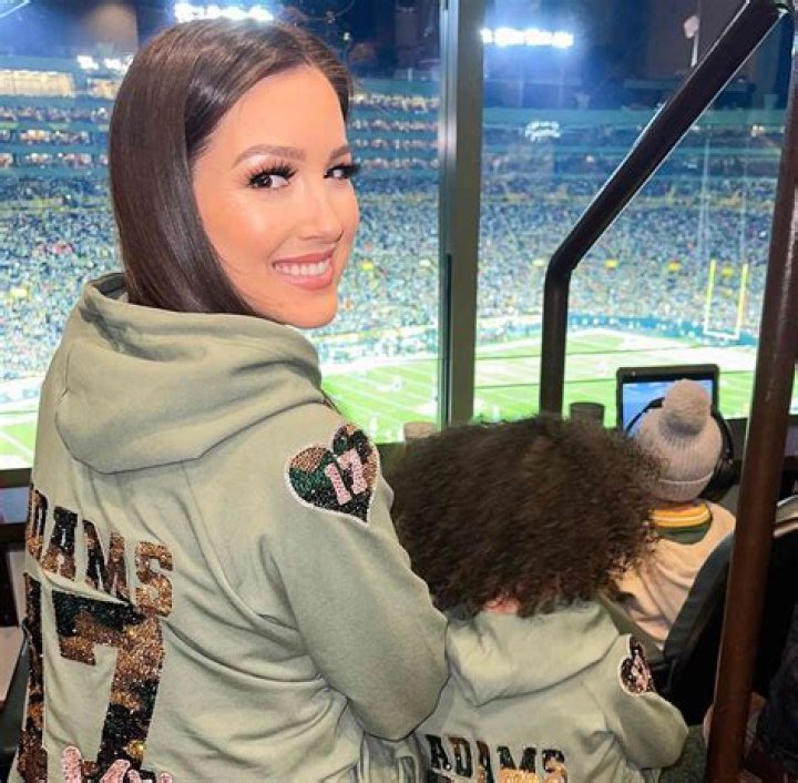 Is Davante Adams’ Hair Real, Las Vegas Raiders? How Did He Grow His Hair