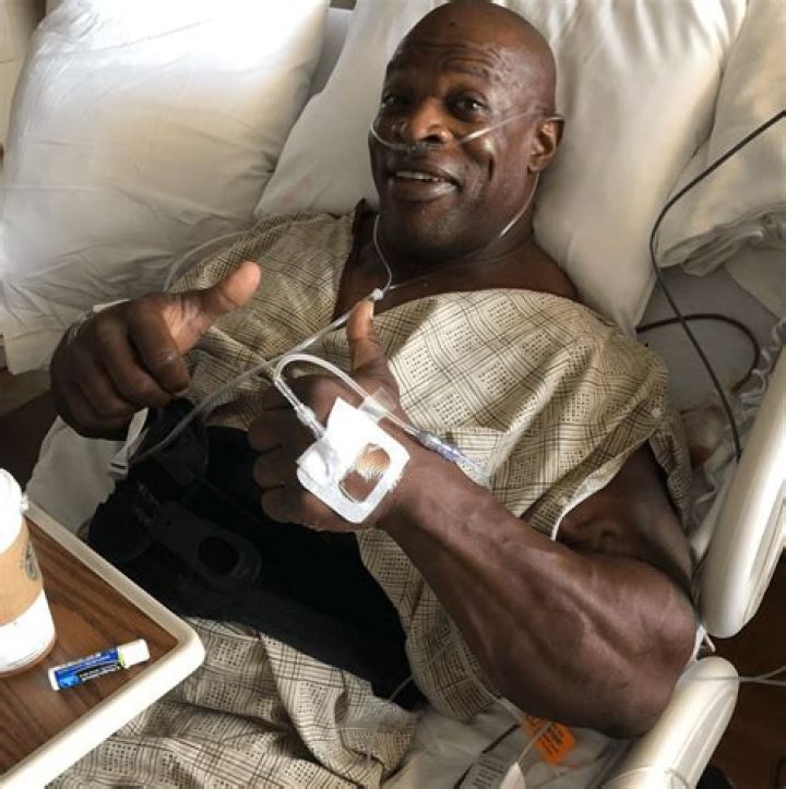 Is Don Postles Hospitalized? What Happened To Him