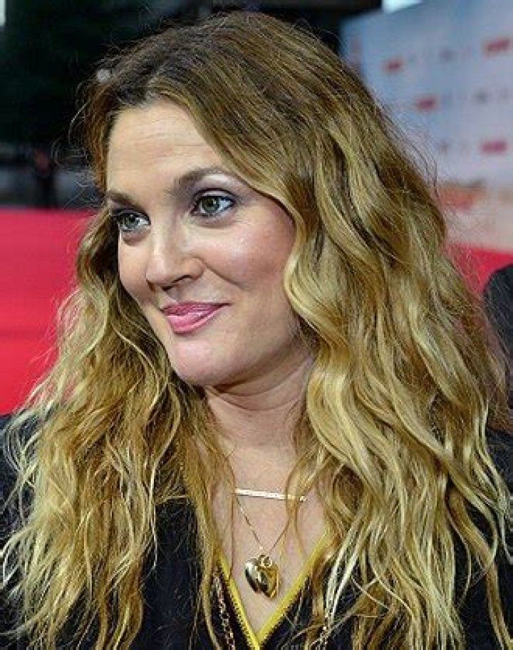 Is Drew Barrymore Related To Lionel Barrymore? Age Gap