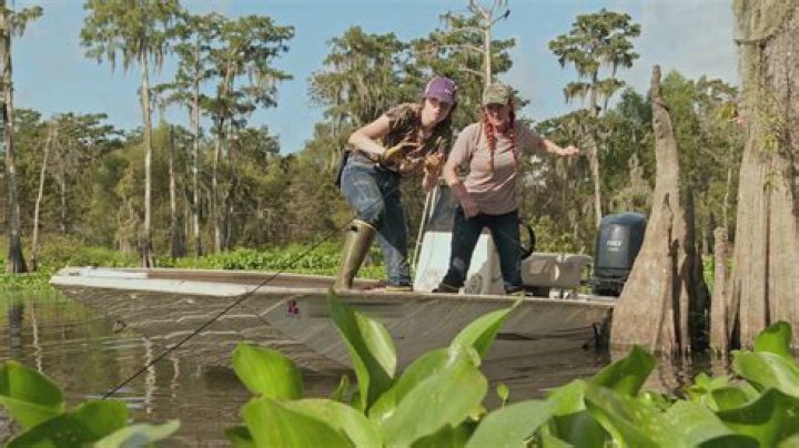 Is Dusty Crum From Swamp People Married? Let's Meet Natalie