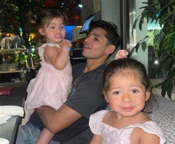 Is Elijah Garcia Related To Ryan Garcia? Family, Net Worth