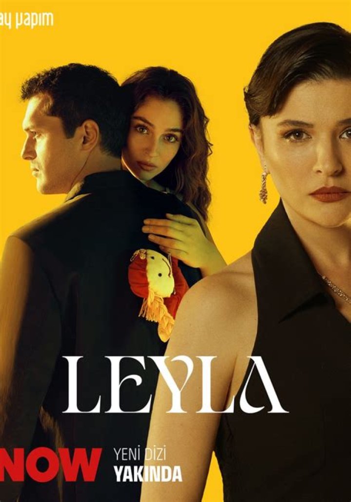 Is Hakan's Love Leyla Really an Immortal in 'The Protector' Season 2? 