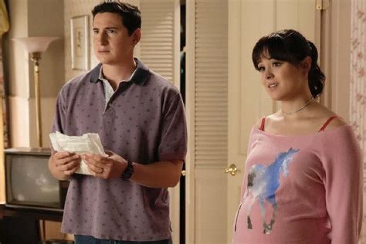 Is Hayley Orrantia From 'The Goldbergs' Pregnant?