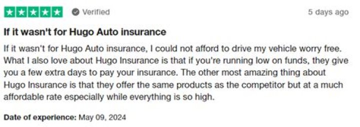 Is Hugo Insurance Legit? – Feedback and Reviews
